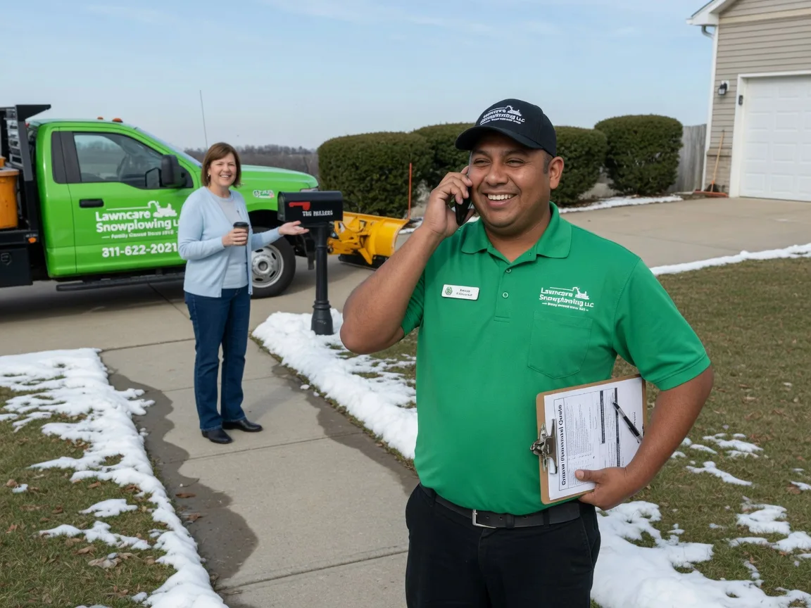 Lawn Care Services By Expert Landscaper Ackerly, TX FAQs